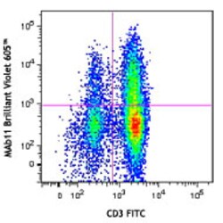 Biolegend Brilliant Violet 605 anti-human TNF-α, Quantity: Each of 1