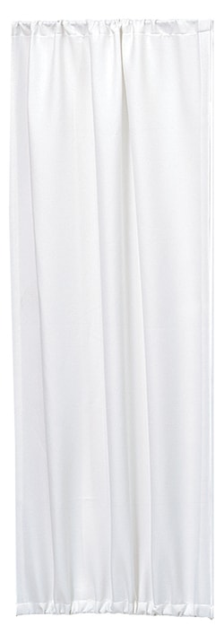 Omnimed Inc&nbsp;Medical Privacy Screen Replacement Panels- Vinyl White