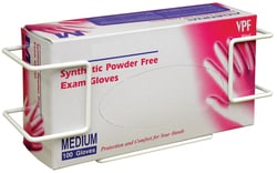 Omnimed Inc&nbsp;Wired Glove Box Holder (Single)