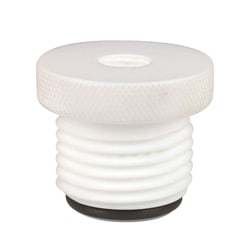 Chemglass Life Sciences Internal Bushing, #25, PTFE, 1/8" NPT, #212 Viton O-Ring | Buy Online | Chemglass Life Sciences | Fisher Scientific