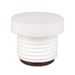 Chemglass Life Sciences Bushing, #50, Internal, Front Seal, Solid, PTFE, #225 Viton O-Ring | Buy Online | Chemglass Life Sciences | Fisher Scientific