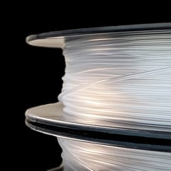 Instech PE tubing, .018x.036in (0.5x0.9mm), 30m (98ft) spool, non-sterile.