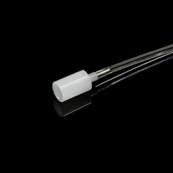 Instech Male PinPort connector, 22ga inlet, sterile, Quantity: Each of