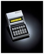 Modulus Data Systems™ COMP-U-DIFF™ Differential Cell Counter with Computer/Printer Interfaces