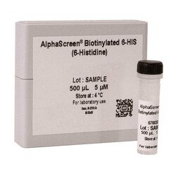 Revvity Health Sciences Inc AlphaScreen 6His Biotin Peptide, 10,000 Assay Points