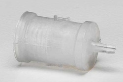 Perkin Elmer US LLC 1⁄4 in. (6.4 mm) Internal Screw Thread Adapter with 1.8 mm O.D. Nipple, Type A