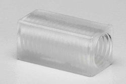 Perkin Elmer US LLC&nbsp;Flow Injection Connector with 1⁄4 in. (6.4 mm) Internal Screw Thread, Type 2