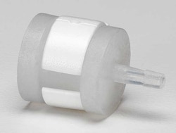 Perkin Elmer US LLC&nbsp;1⁄4 in. (6.4 mm) Internal Screw Thread Adapter with 3.3 mm O.D. Nipple, Type B