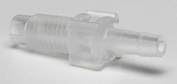 Perkin Elmer US LLC&nbsp;1⁄4 in. (6.4 mm) External Screw Thread Adapter with 4 mm O.D. Nipple, Type M