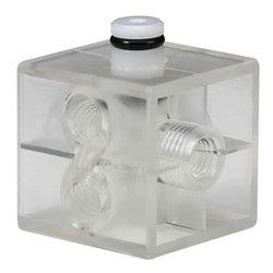 Perkin Elmer US LLC Mixing Block