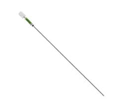 Perkin Elmer US LLC Stainless Sample Probe, No Tubing, Quantity: Pack of
