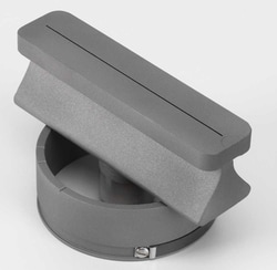 Perkin Elmer US LLC&nbsp;Single Slot Burner Head for PerkinElmer AAnalyst Series Spectrometers, Slot Length: 10cm, Flame Type: Air-Acetylene