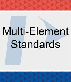 Perkin Elmer US LLC&nbsp;Mixed Calibration Standard 2% HNO3, 500 mL