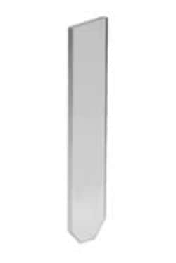 Perkin Elmer US LLC Radial Purge Extension Window for Optima 4x00/5x00