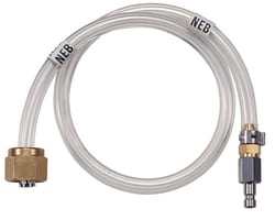 Perkin Elmer US LLC Quick Disconnect Tubing with Swagelock