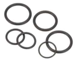 Perkin Elmer US LLC Complete Quartz Torch O-Ring Kit for Optima 2x00/4x00/5x00/7x00 DV