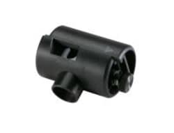 Perkin Elmer US LLC Cyclonic Spray Chamber Adapter for Optima 2x00/4x00/5x00/7x00