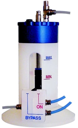 Perkin Elmer US LLC Capricorn Argon Humidifier with Bypass, Quantity: Pack