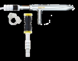 Perkin Elmer US LLC&nbsp;SeaSpray Glass Nebulizer, 2.0 mL/min, for ELAN/NexION 300/350