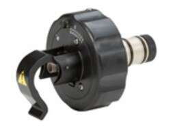 Perkin Elmer US LLC&nbsp;Injector Locking Assembly Lever