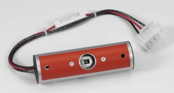 Perkin Elmer US LLC UV/Vis Deuterium Detector Lamp