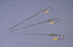 Perkin Elmer US LLC Stainless Steel Injector Needle for LC Autosampler, Pack of 1