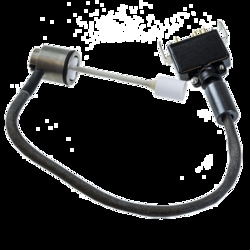 Perkin Elmer US LLC Mounted Furnace Assembly, Quantity: Pack of 1