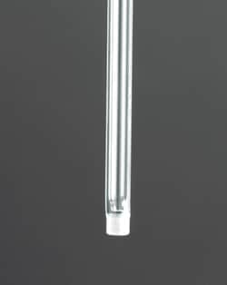 Perkin Elmer US LLC Quartz Parallel Plate Probes for DMA 7/DMA 7e and TMA
