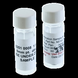 Perkin Elmer US LLC DSC Sample Calibration Kit, Quantity: Pack of 1