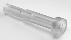 Perkin Elmer US LLC&nbsp;Twist Type Torch Injector Support Adapter for ELAN 9000/6x00/5000/DRC-e