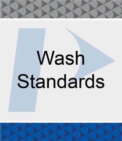 Perkin Elmer US LLC&nbsp;ELAN 9000/6X00/DRC-e Wash Solution, 1% HNO3, 1,000 mL