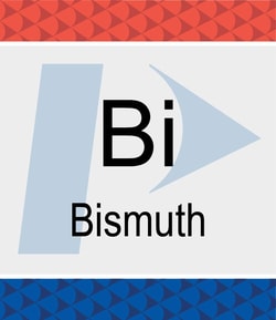Perkin Elmer US LLC Bismuth (Bi) Pure Standard, 1,000 µg/mL, 10% HNO3,