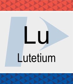 Perkin Elmer US LLC&nbsp;Lutetium (Lu) Pure Standard, 1,000 µg/mL, 2% HNO3, 500 mL