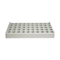 Perkin Elmer US LLC 36-Vial Capacity Vial Rack, 20 mm