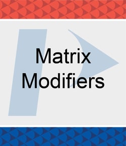 Perkin Elmer US LLC NH4H2PO4 Matrix Modifier for Graphite Furnace AA, 10%,