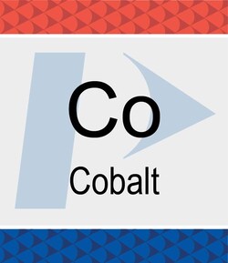 Perkin Elmer US LLC&nbsp;Cobalt (Co) Pure Standard, 1,000 µg/mL, 2% HNO3, 125 mL