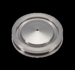Perkin Elmer US LLC Nickel Sampler Cone for ELAN 9000/6x00/DRC, Quantity: