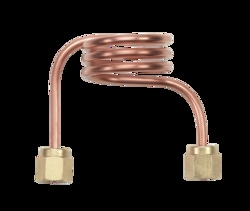 Perkin Elmer US LLC Self-Aligning RF Load Coil Assembly for NexION 300/350