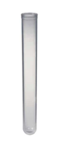 Perkin Elmer US LLC 15 mL Round Bottom Tubes without Caps, Qty. 1000