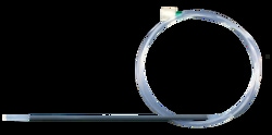 Perkin Elmer US LLC Autosampler Probe for ST Nebulizers, 0.3 mm I.D.