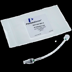 Perkin Elmer US LLC High Flow ST nebulizer line, connects to port #3 0.25