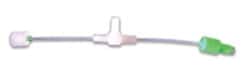 Perkin Elmer US LLC&nbsp;SC-FAST Internal Standard Addition Tee for ST Nebulizers, 0.25 mm I.D. - 1/4-28 Fitting