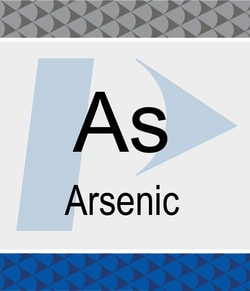 Perkin Elmer US LLC Arsenic (As) Pure Plus Standard, 1,000 μg/mL, 2% HNO3,