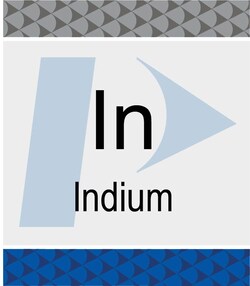Perkin Elmer US LLC&nbsp;Indium (In) Pure Plus Standard, 10 µg/mL, 2% HNO3, 125 mL