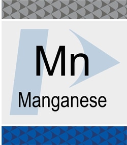 Perkin Elmer US LLC Manganese (Mn) Pure Plus Standard, 1,000 μg/mL, 2%