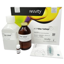 Revvity Health Sciences Inc ATPlite 1step Luminescence Assay System, 10