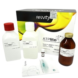 Revvity Health Sciences Inc ATPlite Luminescence Assay System 96-well,