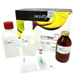 Revvity Health Sciences Inc ATPlite Luminescence Assay System 96-well,