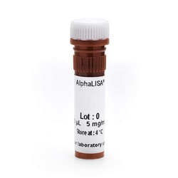Revvity Health Sciences Inc AlphaLISA GSH Acceptor Beads, 5 mg, Quantity: