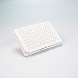 Revvity Health Sciences Inc LumaPlate-96, White Opaque 96-well Microplate with a Scintillant Coated Bottom